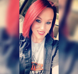 Meet your Posher, Tabitha